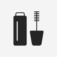 Mascara icon N15
