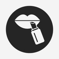 lipstick icon N37