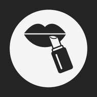 lipstick icon N39