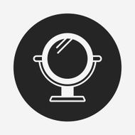 Mirror Icon N31