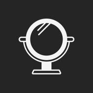 Mirror Icon N32