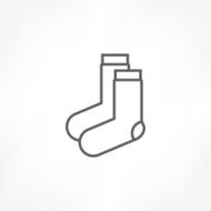 sock icon N3