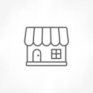 Shop icon N8