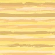 Vector seamless pattern with brush strokes Striped creative background in