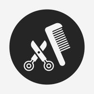 comb icon N28