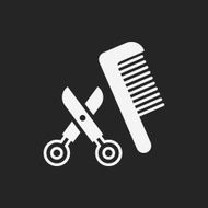 comb icon N29
