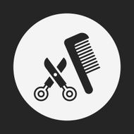 comb icon N30