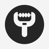 Face massagers icon N2
