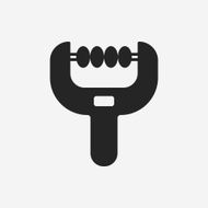Face massagers icon N5