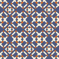 geometrical pattern N12