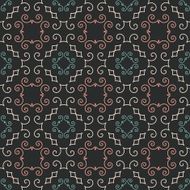 geometrical pattern N14