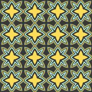 geometrical pattern N15