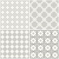 Pattern Set N8