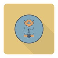Saint Patricks Day Icon N12
