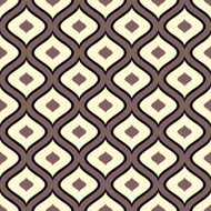 Abstract seamless pattern N213