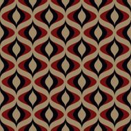 Abstract seamless pattern N214