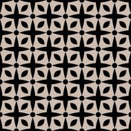 Abstract seamless pattern N216