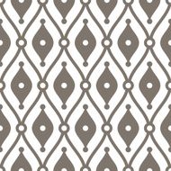 Abstract seamless pattern N226