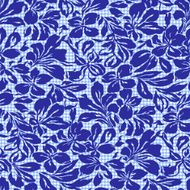 Floral Pattern N88