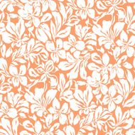 Floral Pattern N92