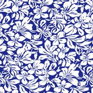 Floral Pattern N94