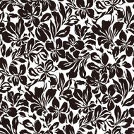 Floral Pattern N95