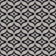 Abstract seamless pattern N229