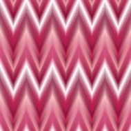 Vector seamless ikat ethnic pattern N8