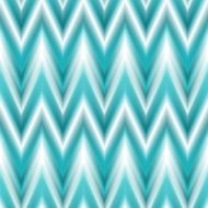 Vector seamless ikat ethnic pattern N13