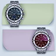 watches with banner