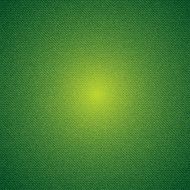 Green Denim Texture Background