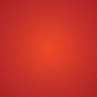 Red Denim Texture Background