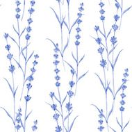 Romantic vintage pattern N2
