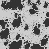 abstract texture blots