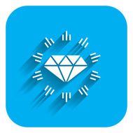 Shining diamond N2