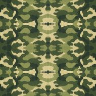 Military Fashion N4