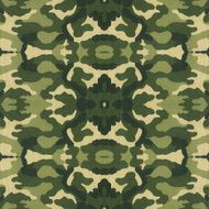 Military Fashion N6