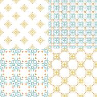 Pattern Set N10