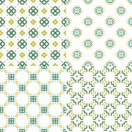 Pattern Set N11