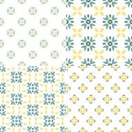 Pattern Set N12