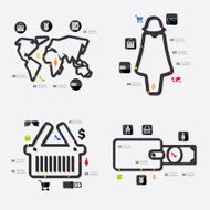 fashion infographic N9