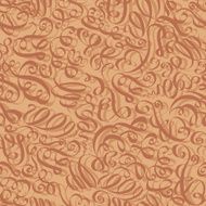 Vector seamless pattern background N5