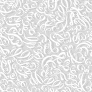 Vector seamless pattern background N6