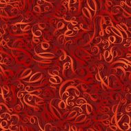 Vector seamless pattern background N7