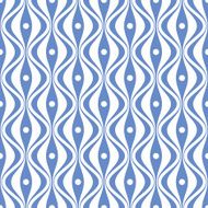 Abstract seamless pattern N233