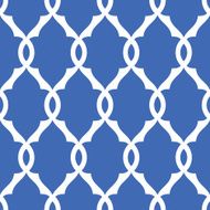 Abstract seamless pattern N235
