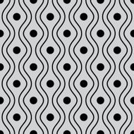 Abstract seamless pattern N240