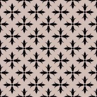 Abstract seamless pattern N244
