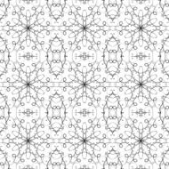 seamless pattern N1147