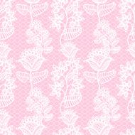 Seamless lace pattern N35
